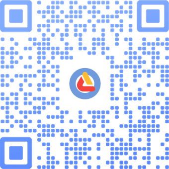 数珀 AI 客服二维码